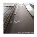 ASTM Hot Rolled NM 500 Carbon Steel Plate